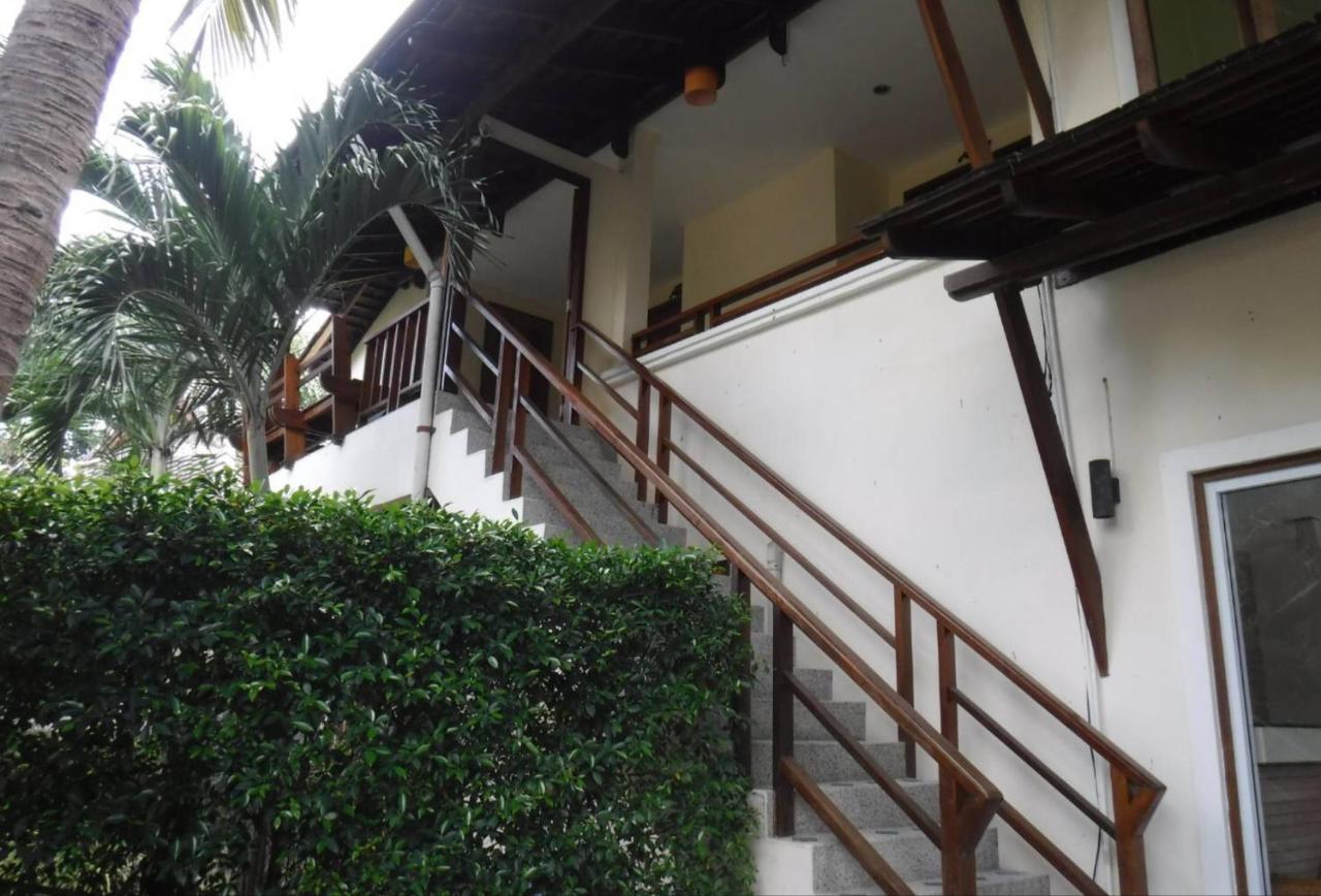 Seashell Resort Koh Tao-Sha Plus Exterior photo