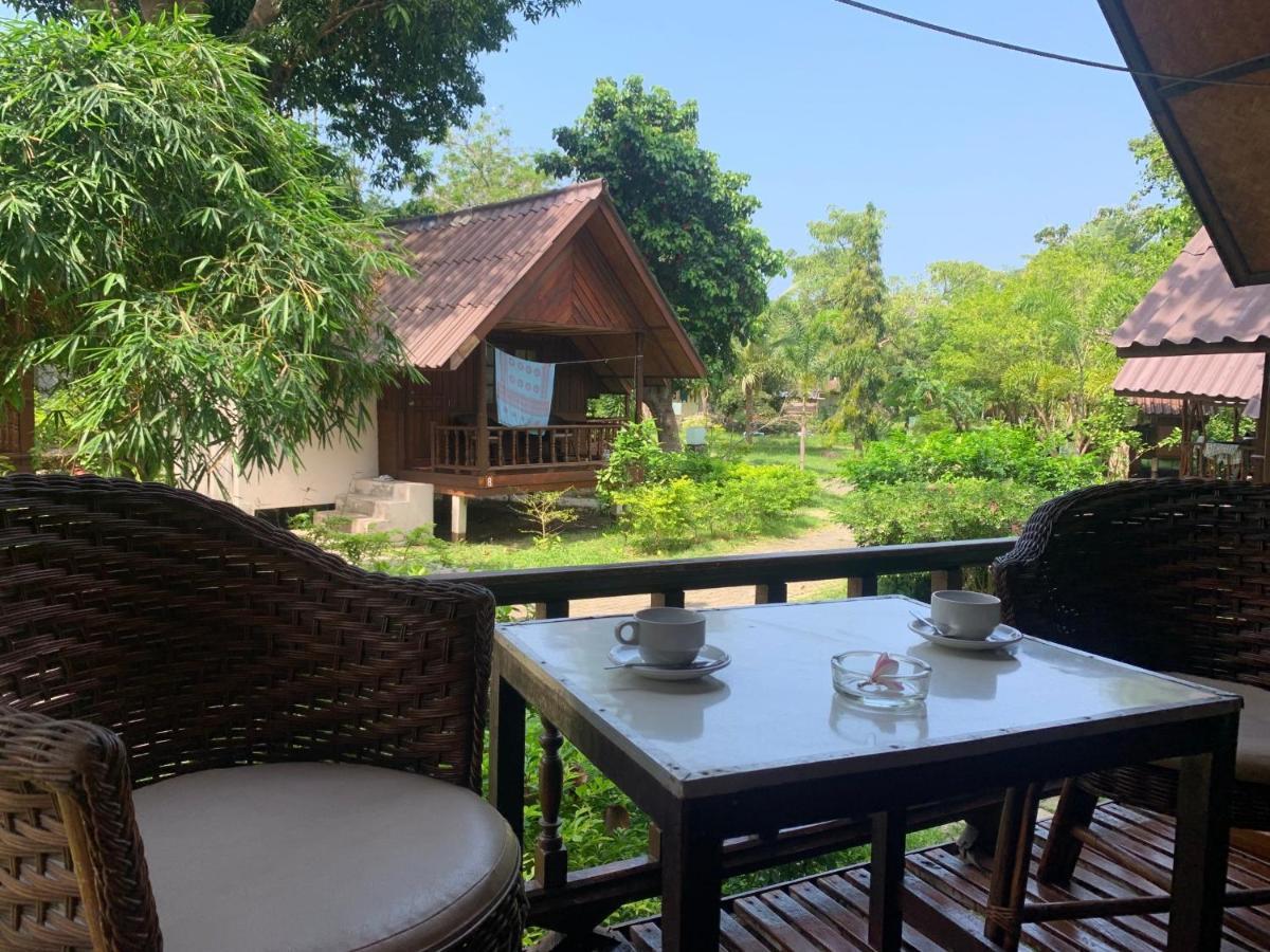 Seashell Resort Koh Tao-Sha Plus Exterior photo